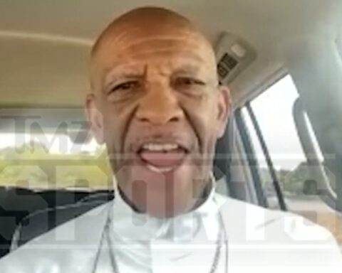 Drew Pearson Says Cowboys Will Sends Jets Home 'Knocked Out' After Big Giants Win