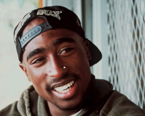 Duane Davis charged with the 1996 murder of Tupac Shakur – Socialite Life