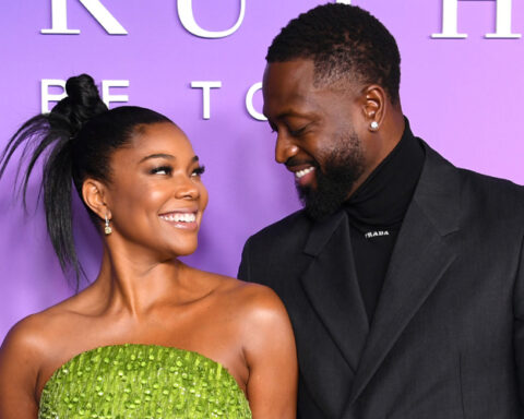Dwyane Wade Reveals The Reason He & His Family Left Florida For California