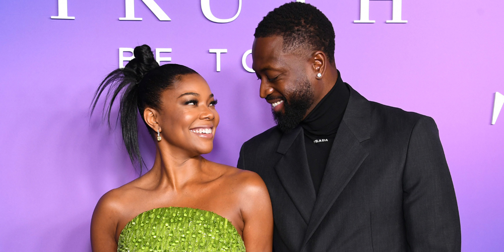 Dwyane Wade Reveals The Reason He & His Family Left Florida For California