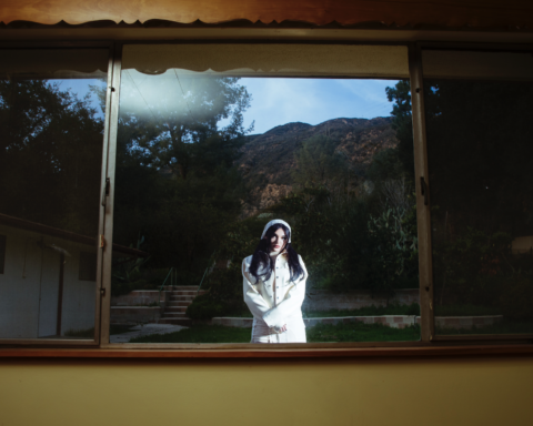 EXCLUSIVE: Sam Short Chats About Debut EP 'Faulty Wiring'