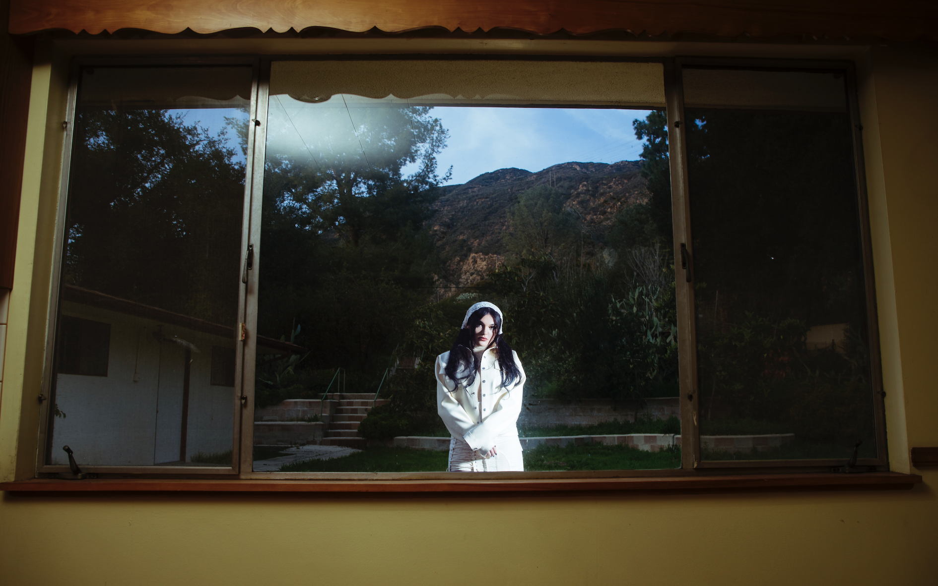 EXCLUSIVE: Sam Short Chats About Debut EP 'Faulty Wiring'