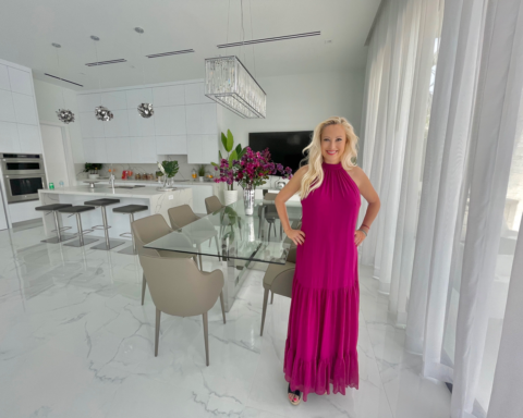 Elegance Redefined: AB 27 Brunetti Collection Transforms Luxury Interior Design in South Florida