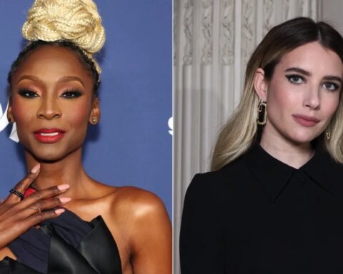 Emma Roberts apologizes to Angelica Ross for alleged transphobic comments – Socialite Life