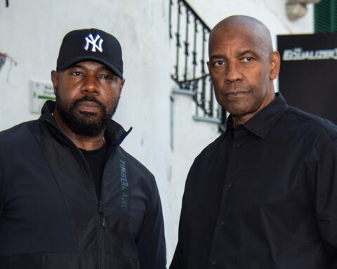 'Equalizer 3' Director Antoine Fuqua Says He Tried To Stop Denzel Washington From Doing His Own Stunts