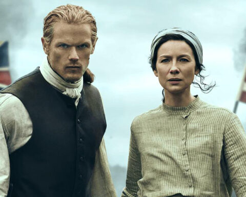 Every 'Outlander' Season Ranked From Worst to Best, According to Rotten Tomatoes' Audience Score