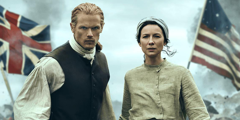 Every 'Outlander' Season Ranked From Worst to Best, According to Rotten Tomatoes' Audience Score
