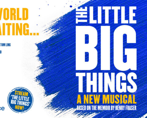 the little big things