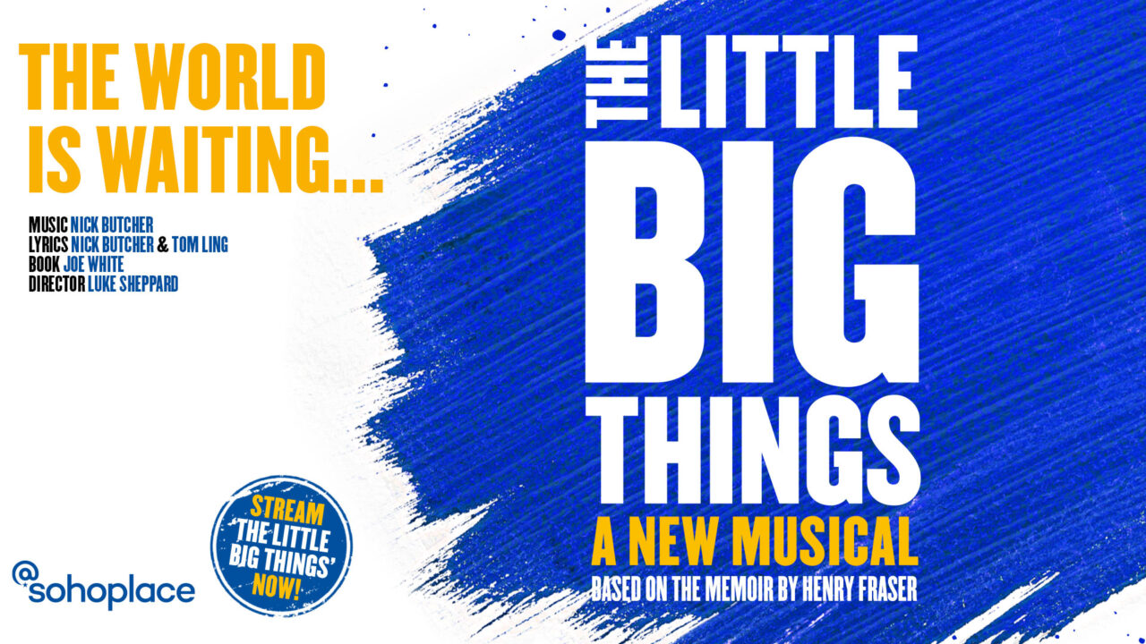 the little big things