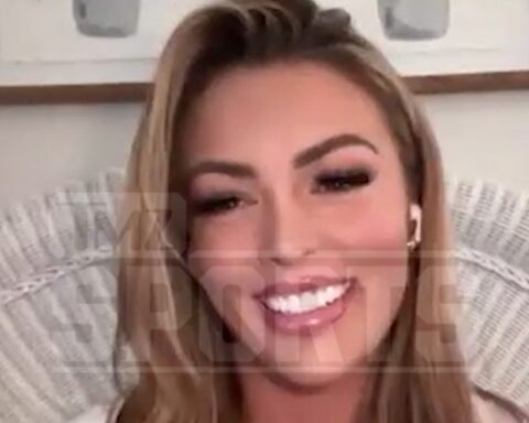 Ex-WWE Superstar Mandy Rose Says OnlyFans Modeling Led To 'Life-Changing' Money