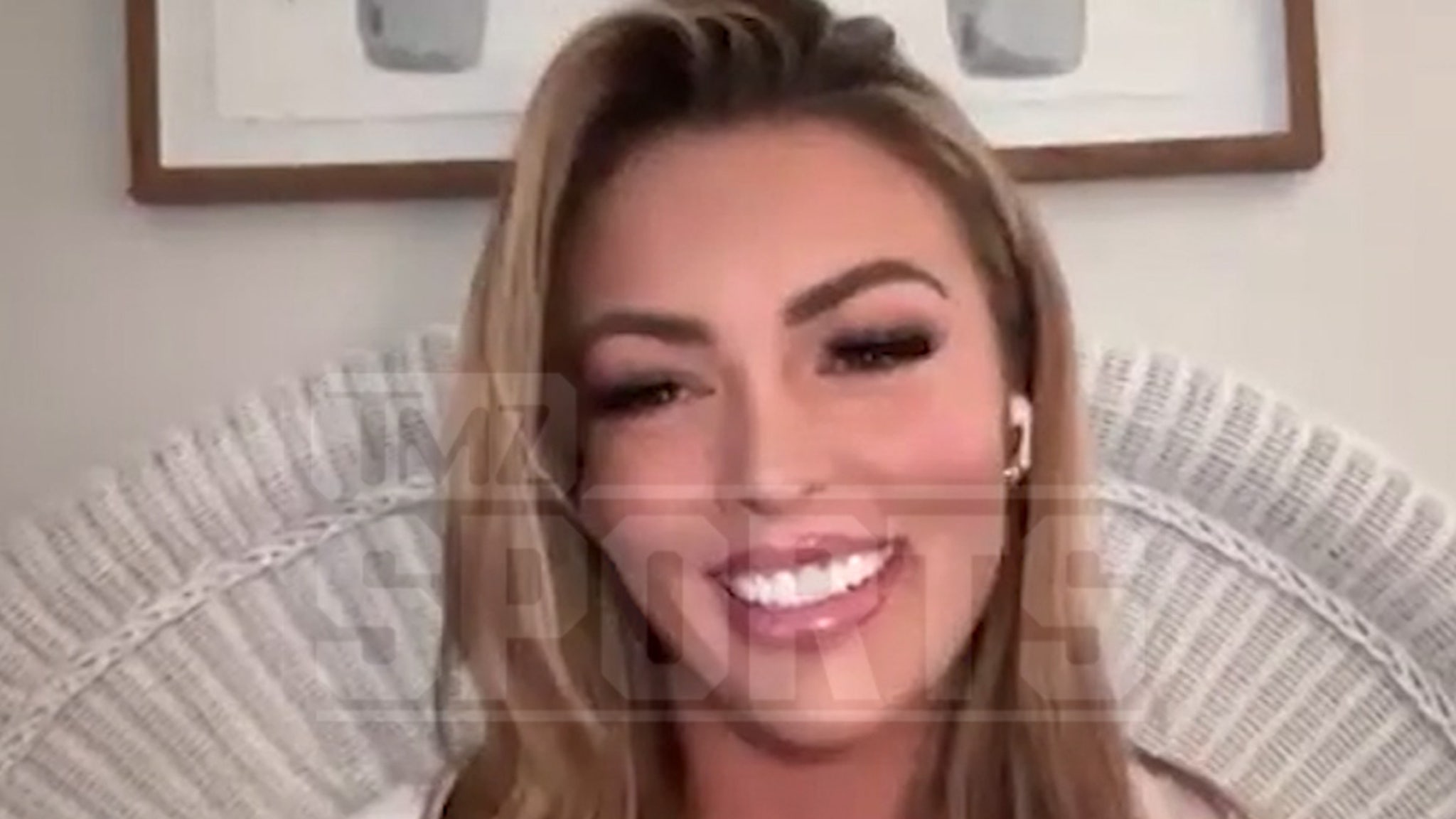 Ex-WWE Superstar Mandy Rose Says OnlyFans Modeling Led To 'Life-Changing' Money