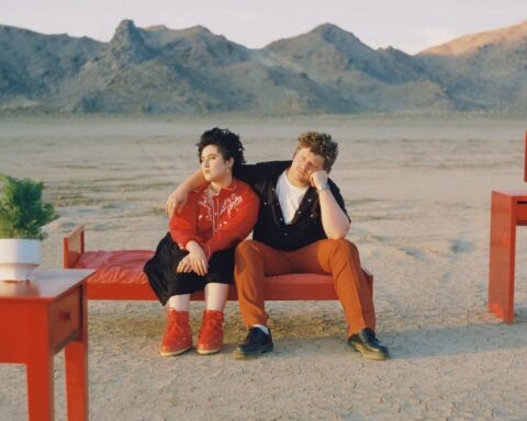 Fake Dad Drop Playful New Single “So Dramatic!”