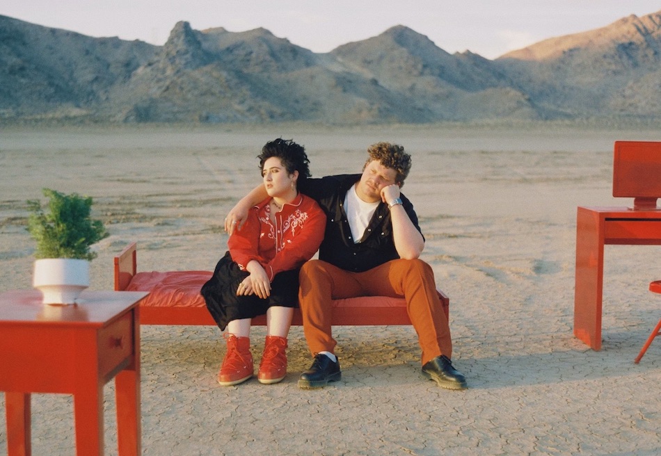 Fake Dad Drop Playful New Single “So Dramatic!”