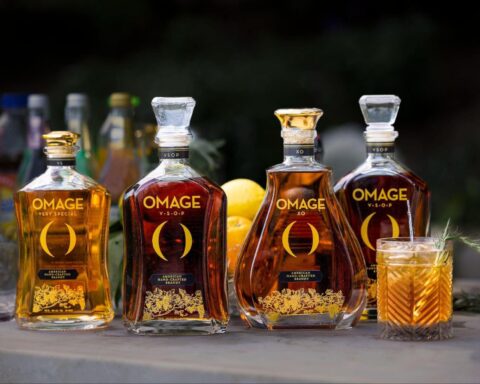 Flavor Over Fame: Why OMAGE California Artisanal Brandy is Making Headlines in a Market Cluttered with Celebrity Spirits