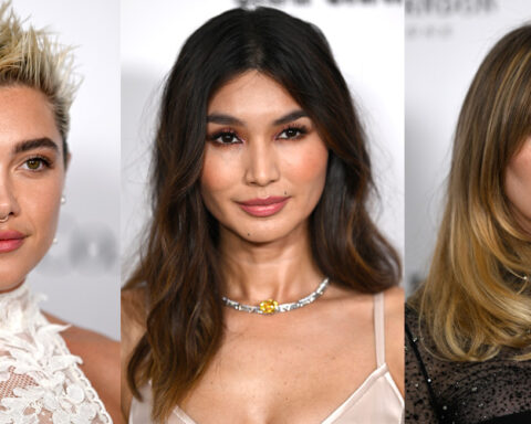 Florence Pugh, Suki Waterhouse & Gemma Chan Grab Attention In Gorgeous Gowns at Elle Style Awards 2023