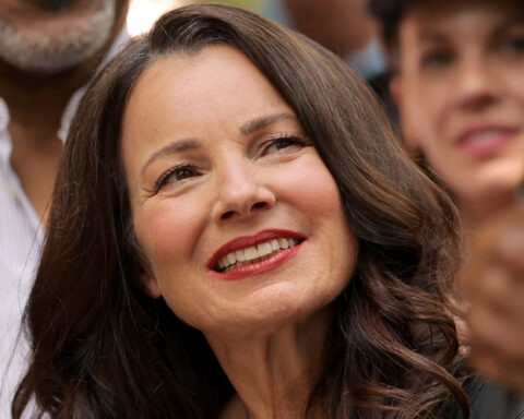 Fran Drescher Re-Elected SAG-AFTRA President Amid Strike