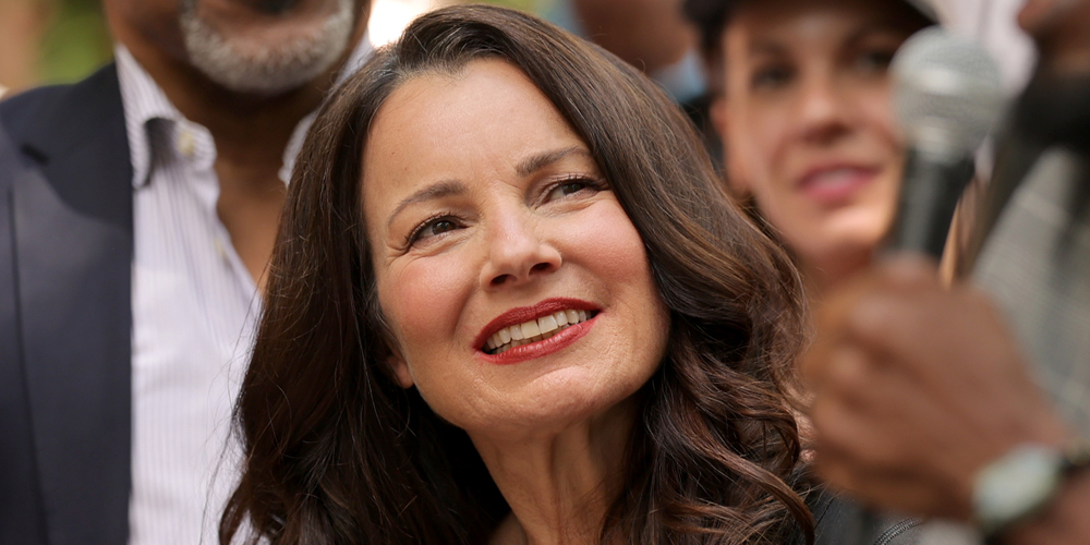 Fran Drescher Re-Elected SAG-AFTRA President Amid Strike