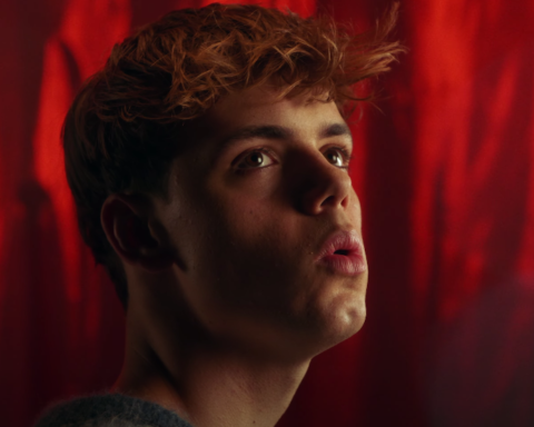Fred Roberts turns head on captivating sophomore single 'Say'