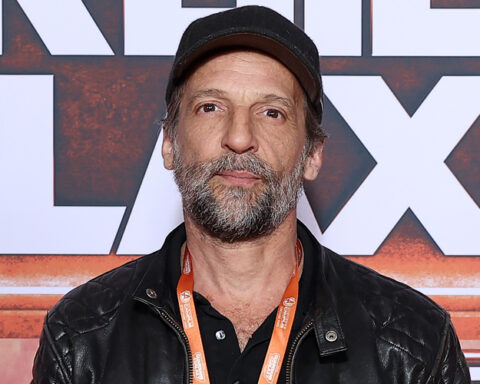 French Director Mathieu Kassovitz Injured in Motorbike Accident