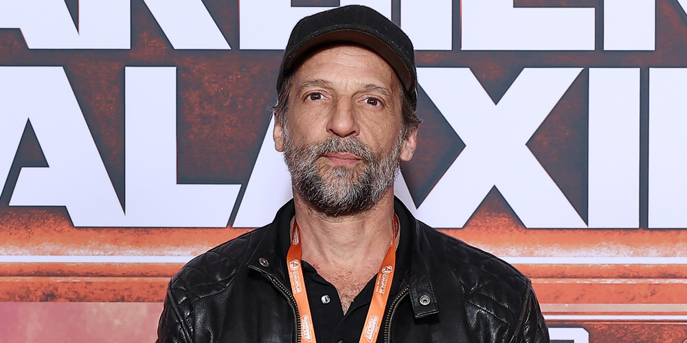 French Director Mathieu Kassovitz Injured in Motorbike Accident
