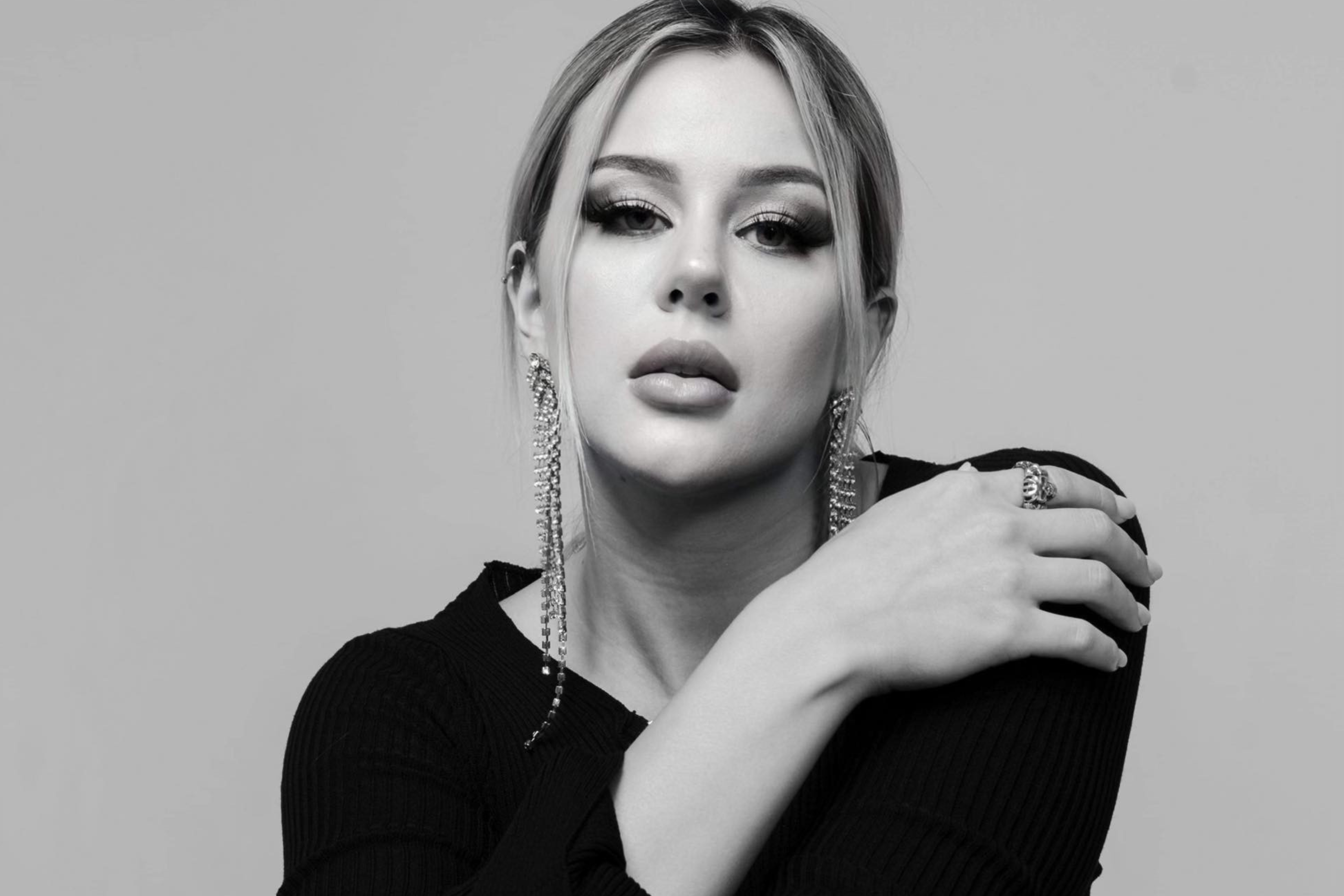 From Social Media Star to Actress, Mercedes Blanche Talks ‘The Boys’