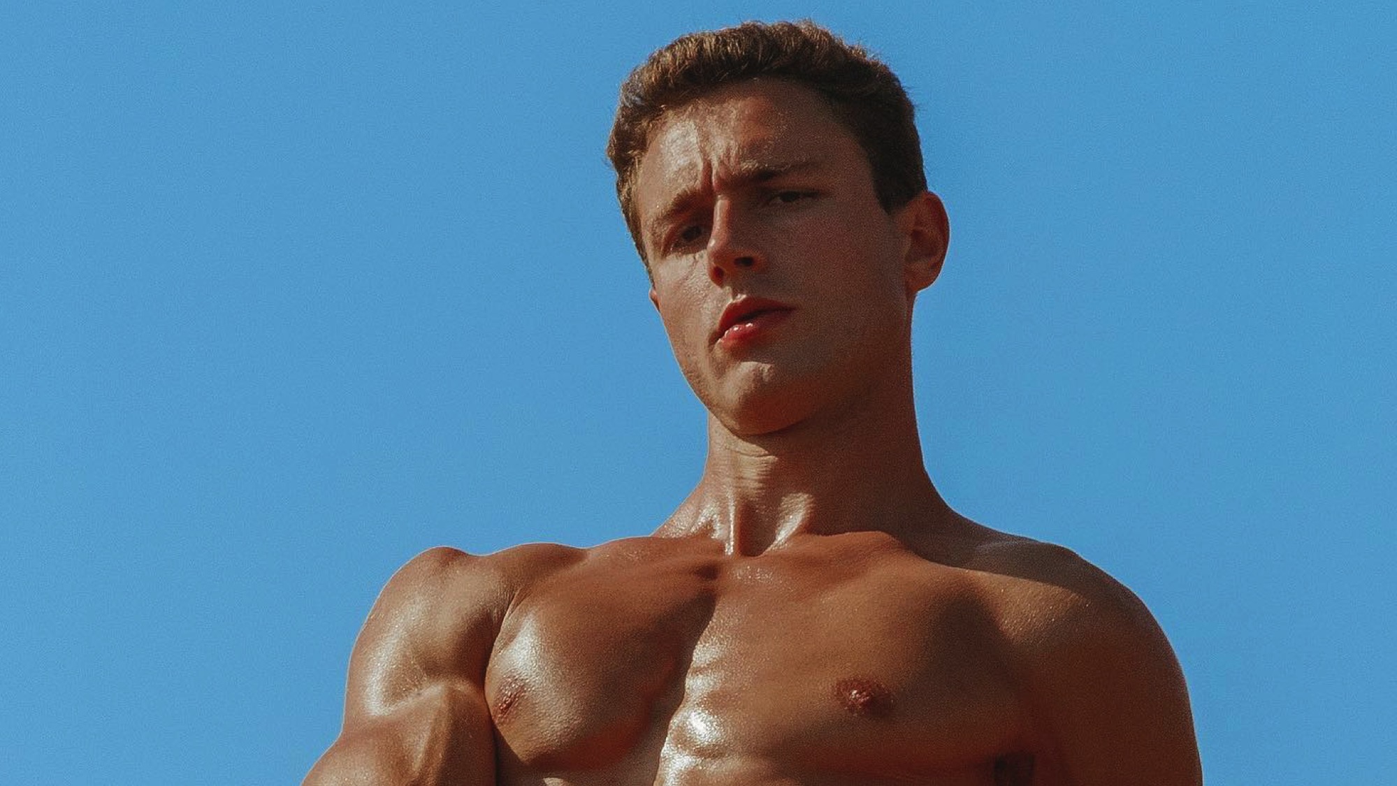 Giove Taioli, Stefan Pollmann, Cristiano D’Angelo, and more – Socialite Life