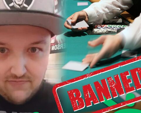 GoFundMe Bans Poker Player for Lying About Cancer to Get Money for WSOP