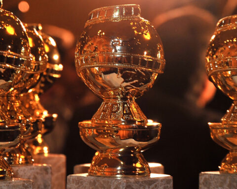 Golden Globes Adds 2 New Categories to Debut in 2024