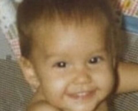 Guess Who This Happy Baby Turned Into!