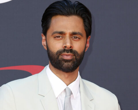 Hasan Minhaj Could Be 'Disqualified' From 'Daily Show' Host Search Because Of False Stories, Former Staffers Say