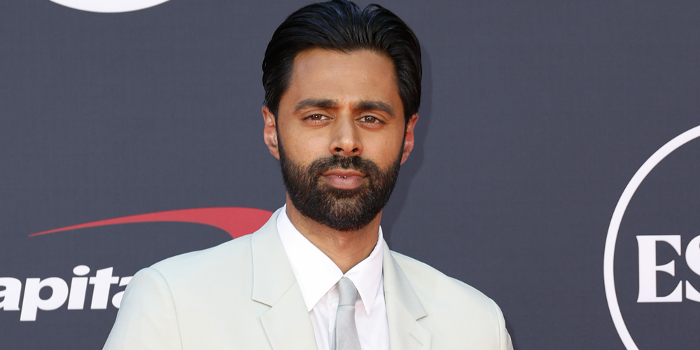 Hasan Minhaj Could Be 'Disqualified' From 'Daily Show' Host Search Because Of False Stories, Former Staffers Say