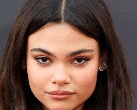 Here's How Ariana Greenblatt Is Making 'Star Wars' History