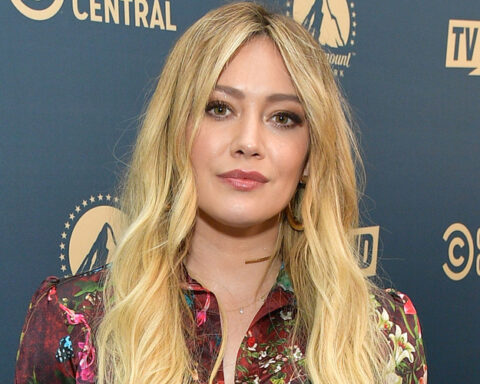 Hilary Duff Responds To Fan Who Called 'How I Met Your Father' 'Cringe' After Its Cancellation