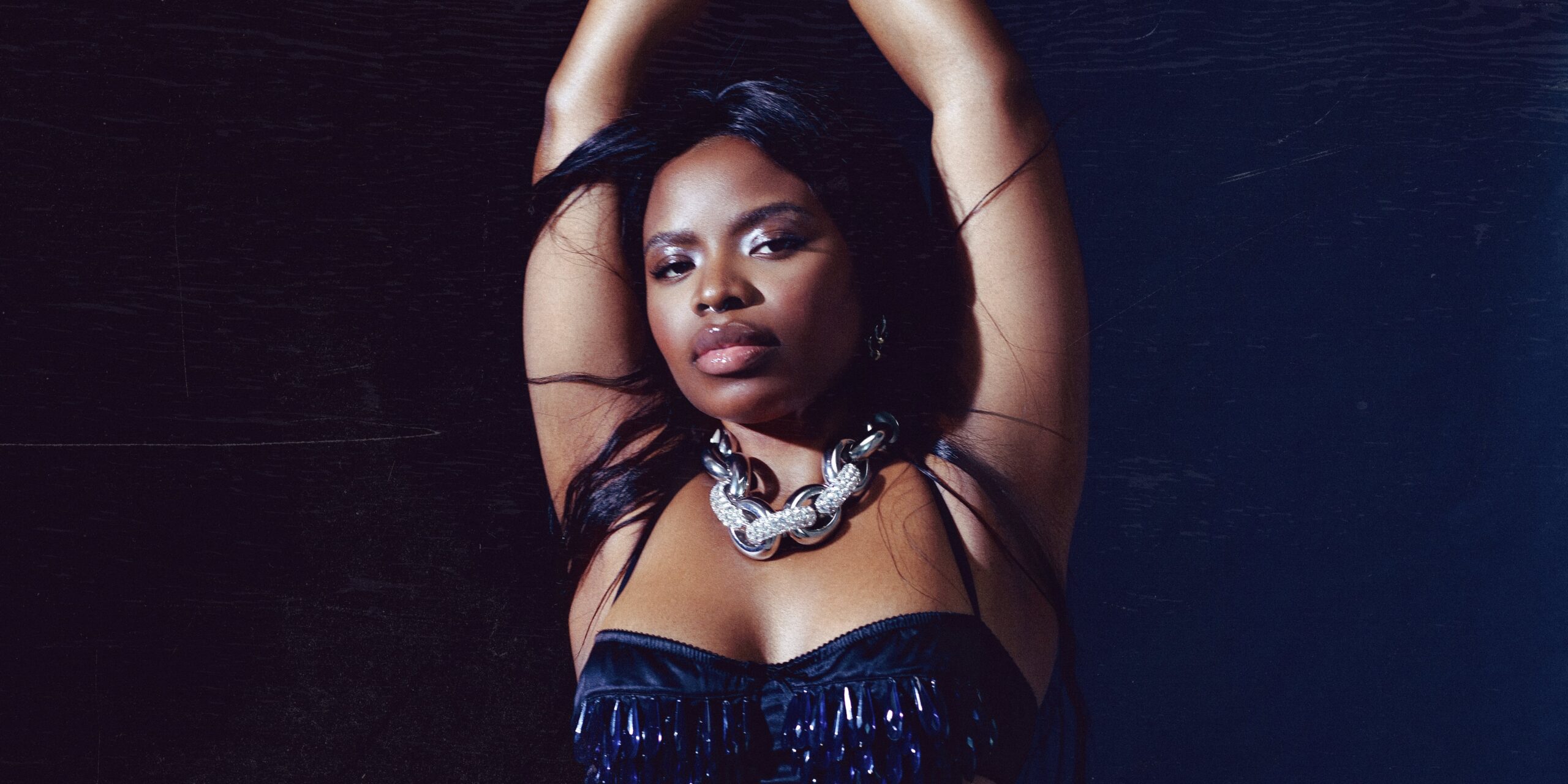 How a "Dreamlike" Escape in the German Countryside Led to Vagabon's Boldest Album Yet