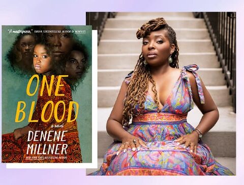How a Real-Life Adoption Secret Inspired Denene Millner's Latest Novel