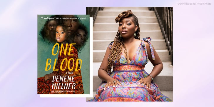 How a Real-Life Adoption Secret Inspired Denene Millner's Latest Novel