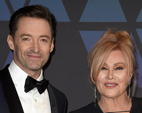 Hugh Jackman & Deborra-Lee Furness' Relationship Timeline From Their Meet-Cute to Their Separation 27 Years Later