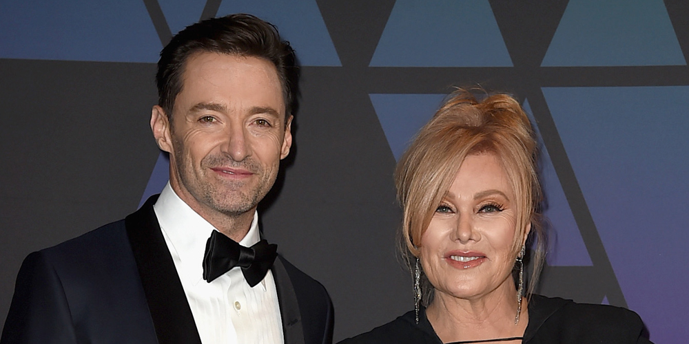 Hugh Jackman & Deborra-Lee Furness' Relationship Timeline From Their Meet-Cute to Their Separation 27 Years Later