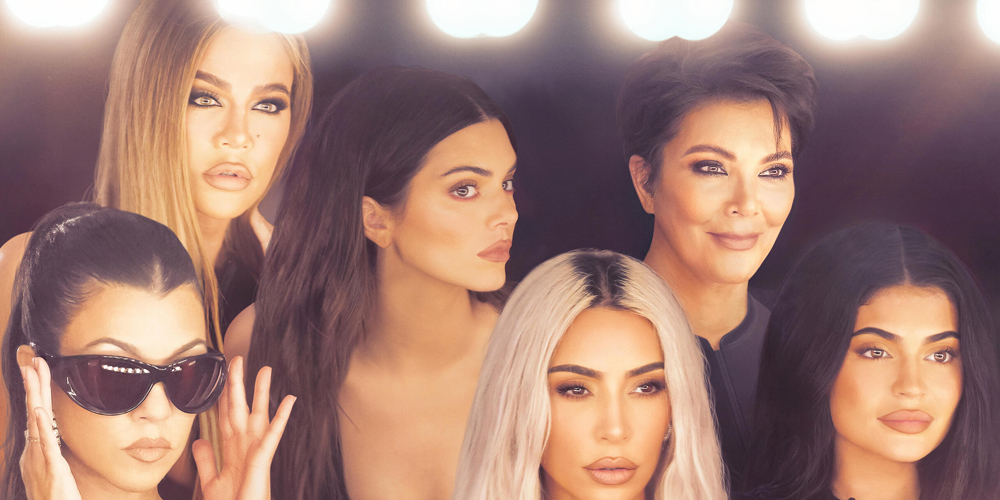 Hulu's 'The Kardashians' Season 4 Trailer Teases Awkward Kim & Kourtney Kardashian Reunion - Watch!