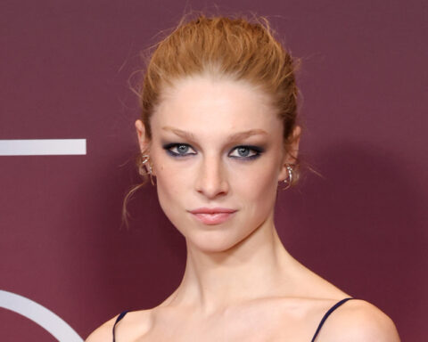 Hunter Schafer Opens Up About Depression, Making Art & Dealing With Fame