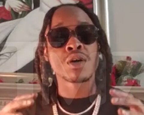 Hurricane Chris Plotting Lawsuit On PD After Murder Acquittal, Missed 'Snowfall' Audition