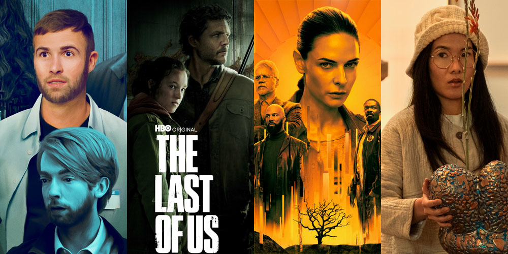 IMDb Reveals 10 Best TV Shows of 2023, According to Fans Rankings (& Netflix Is Only On Here 2 Times!)