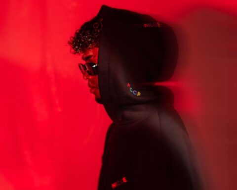 INTERVIEW: Benji Brown on saying goodbye to heartbreak...