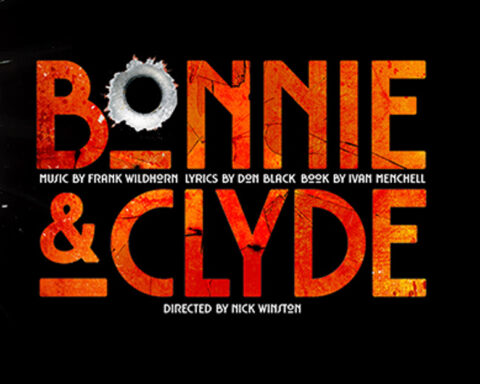 bonnie and clyde uk tour