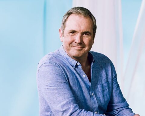 Interview: Alan Fletcher on crushing on Suzie K and Neighbours triumphant return
