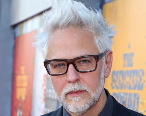James Gunn Confirms Another Star Returning to the DCU!