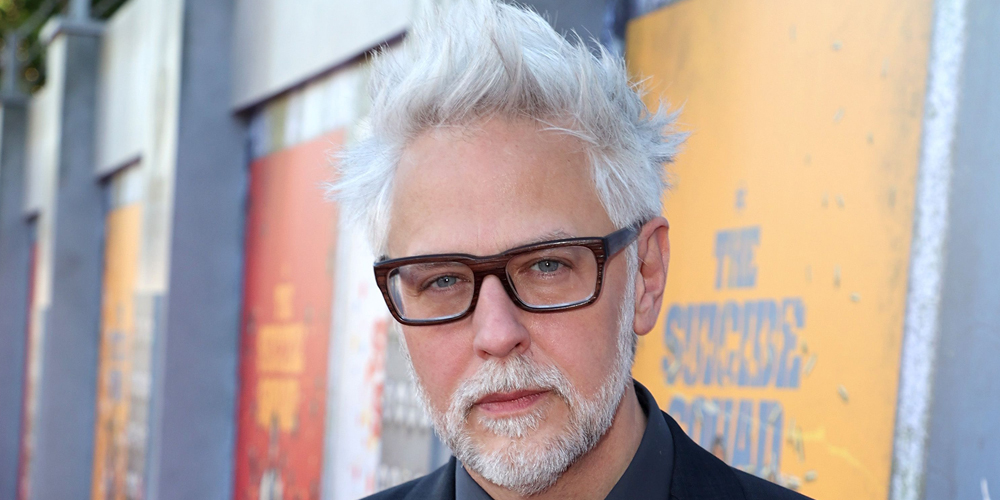 James Gunn Confirms Another Star Returning to the DCU!