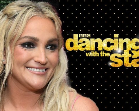 Jamie Lynn Spears Allowed to Rehearse For 'Dancing With the Stars' Near Home