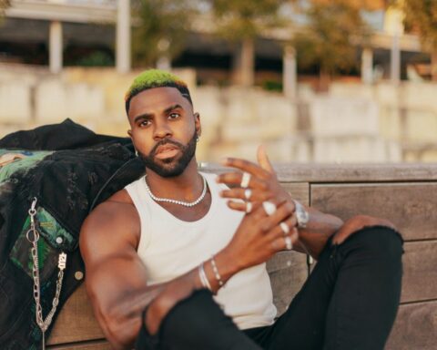 jason derulo