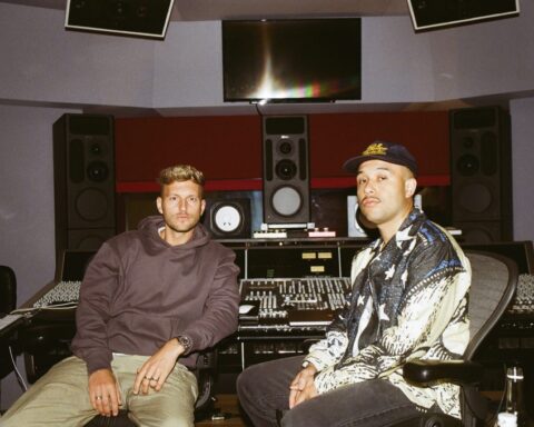 Jax Jones